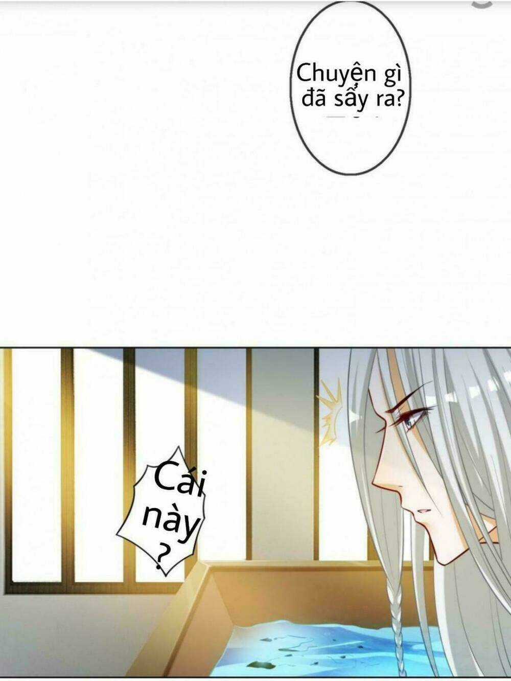 Thời Gian Tình Yêu - Chapter 6 - Trang 14