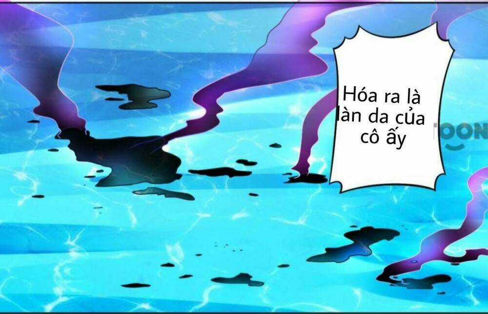 Thời Gian Tình Yêu - Chapter 6 - Trang 15