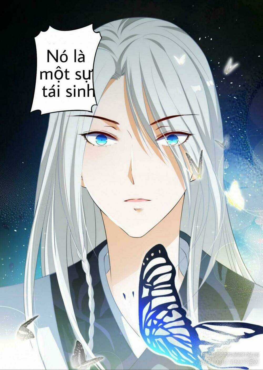 Thời Gian Tình Yêu - Chapter 6 - Trang 16