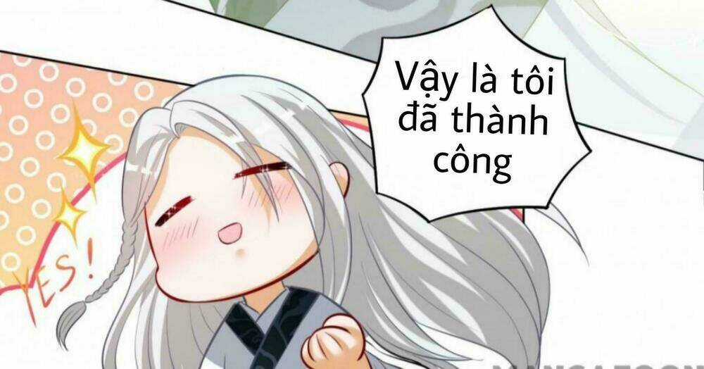 Thời Gian Tình Yêu - Chapter 6 - Trang 17