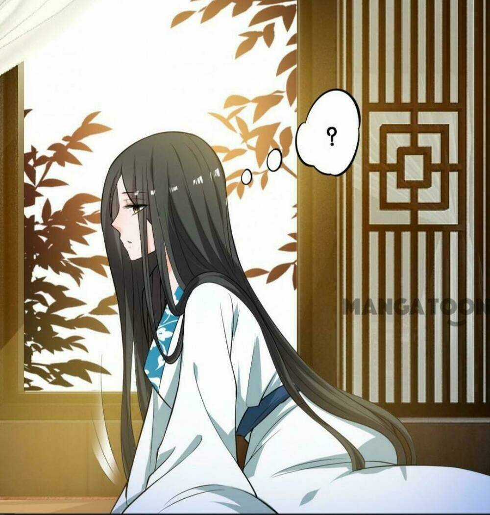 Thời Gian Tình Yêu - Chapter 6 - Trang 20