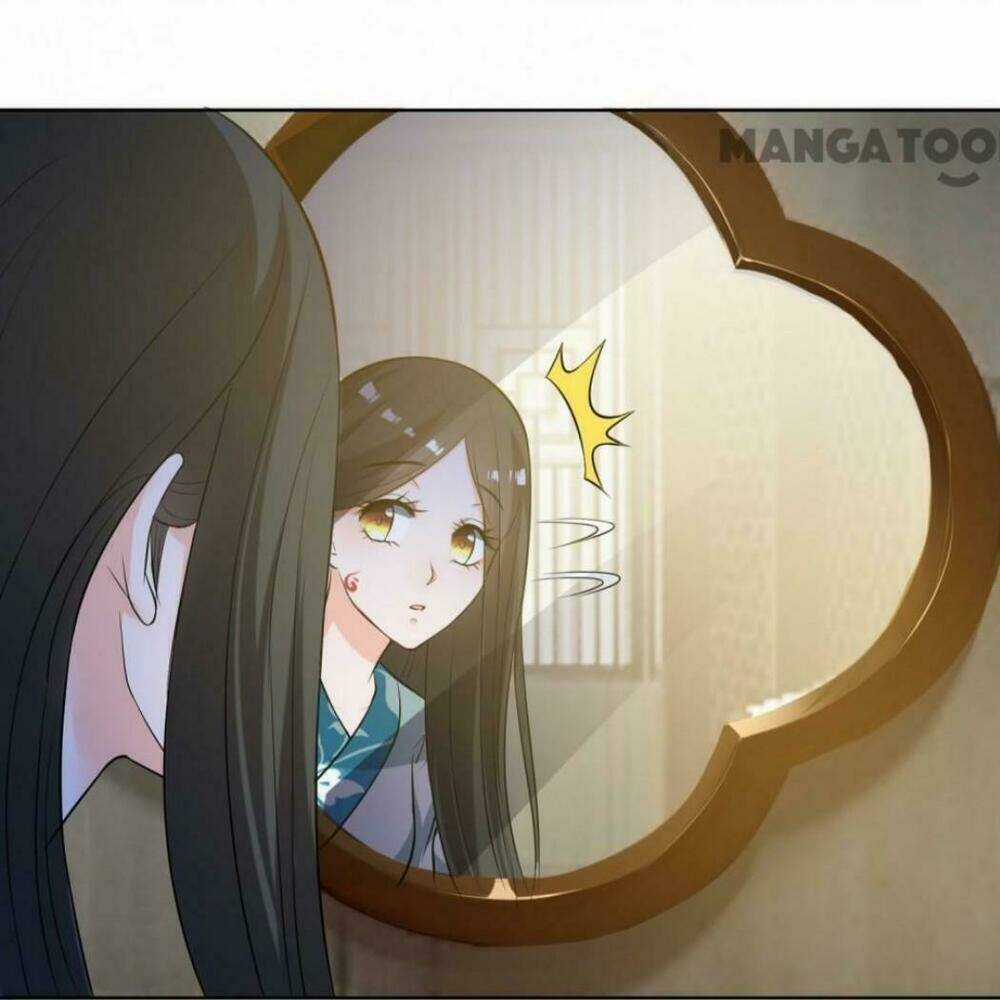 Thời Gian Tình Yêu - Chapter 6 - Trang 22