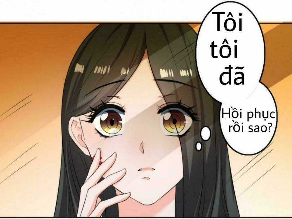 Thời Gian Tình Yêu - Chapter 6 - Trang 23