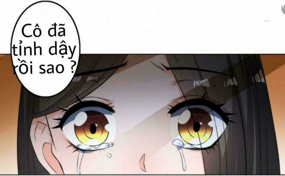 Thời Gian Tình Yêu - Chapter 6 - Trang 24