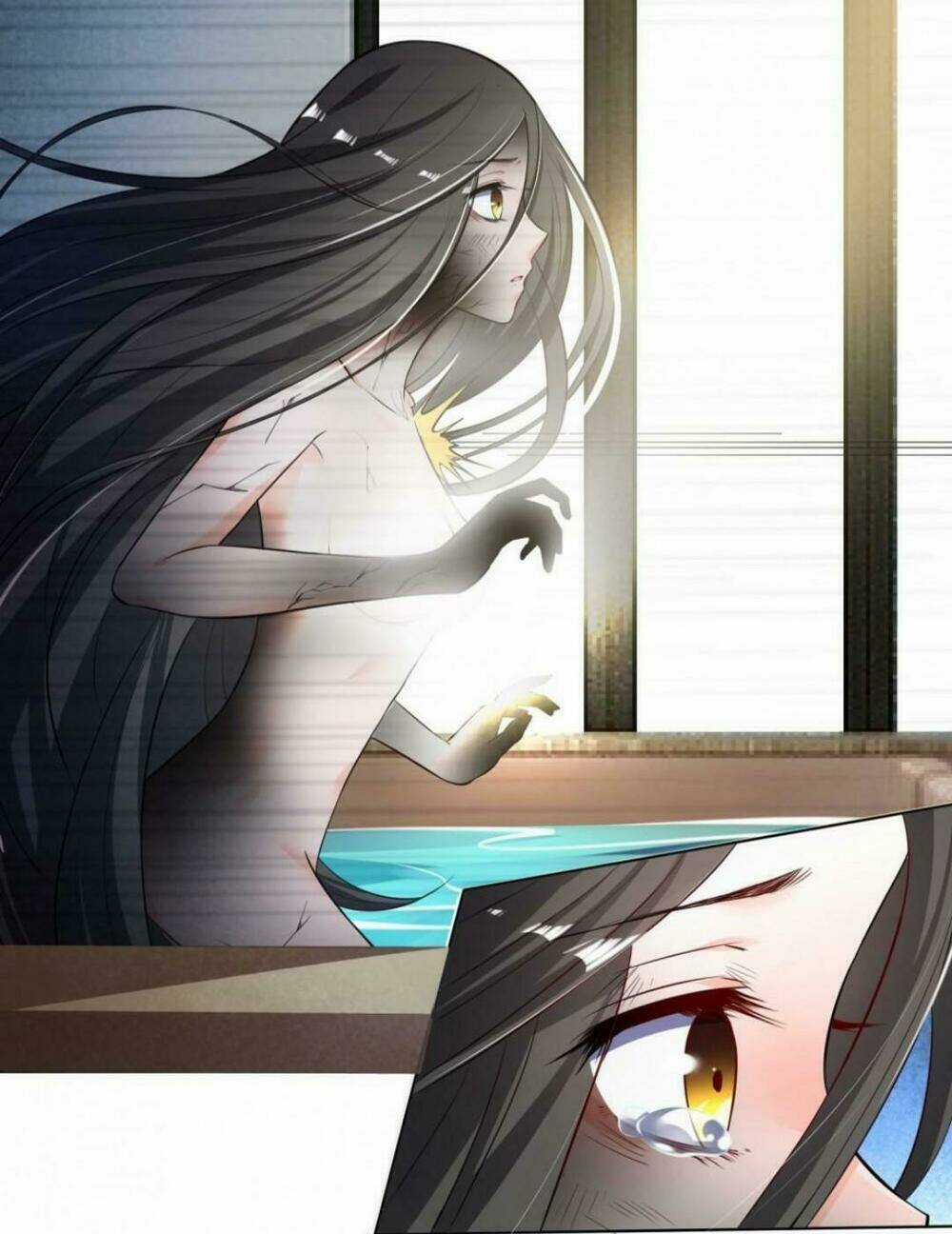 Thời Gian Tình Yêu - Chapter 6 - Trang 4