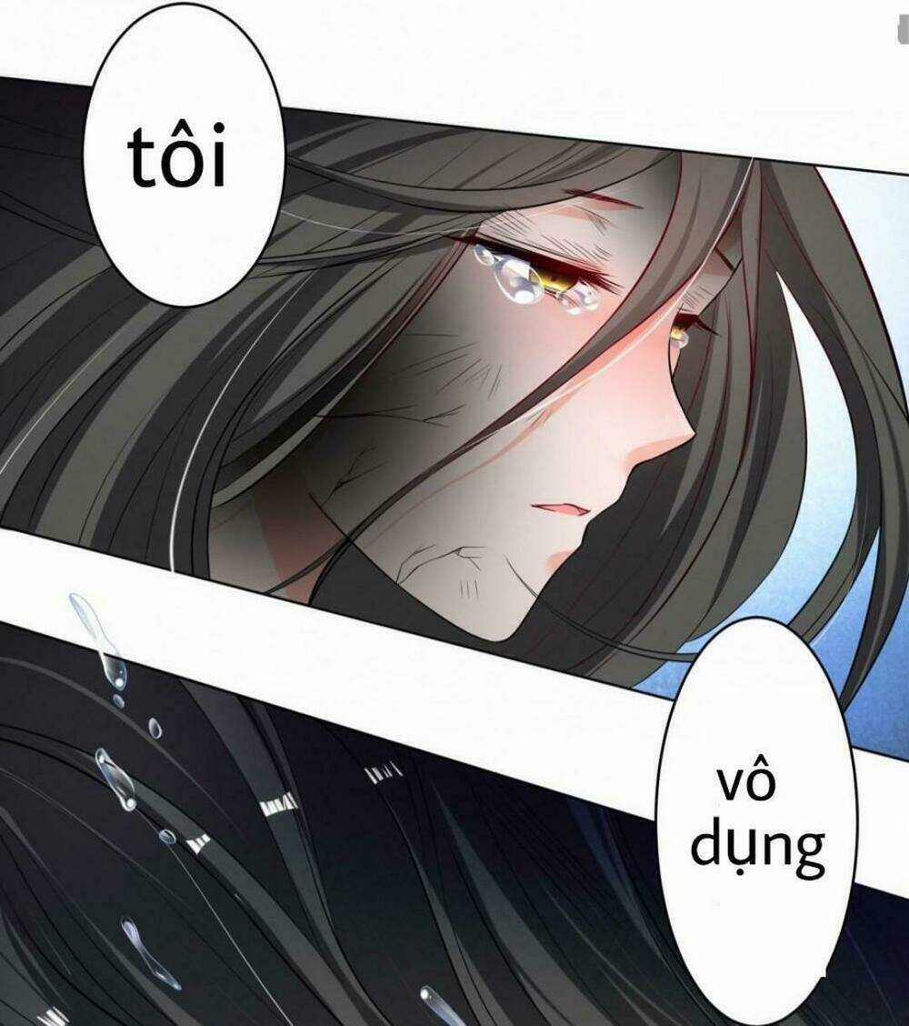 Thời Gian Tình Yêu - Chapter 6 - Trang 5