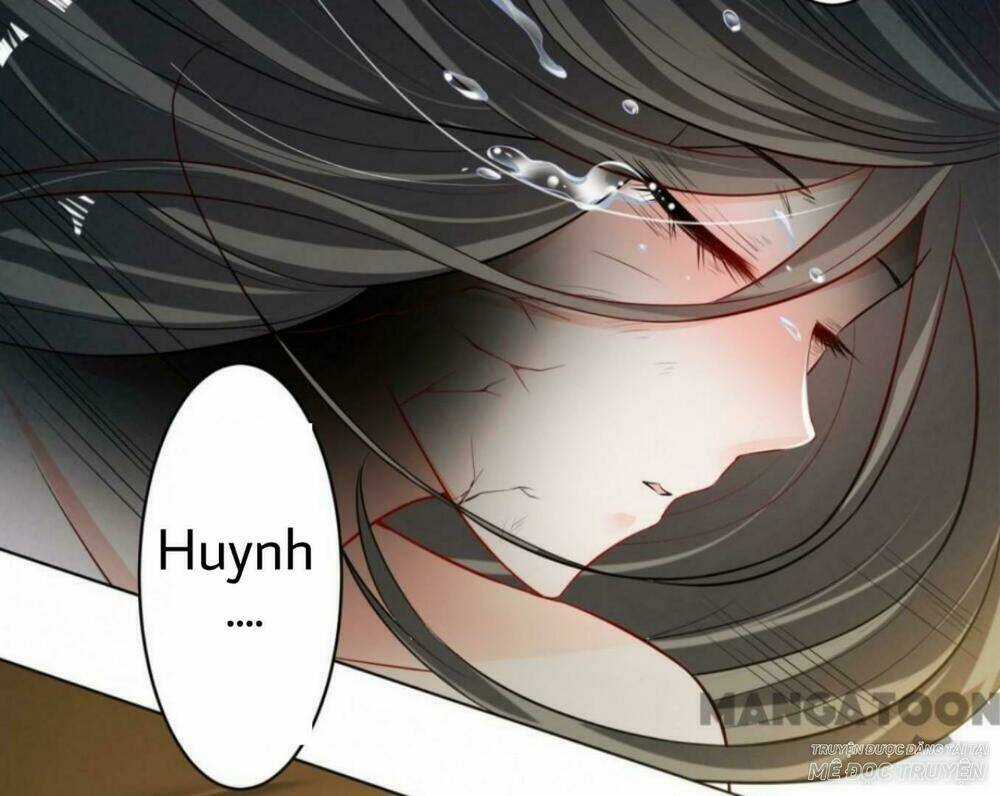 Thời Gian Tình Yêu - Chapter 6 - Trang 6