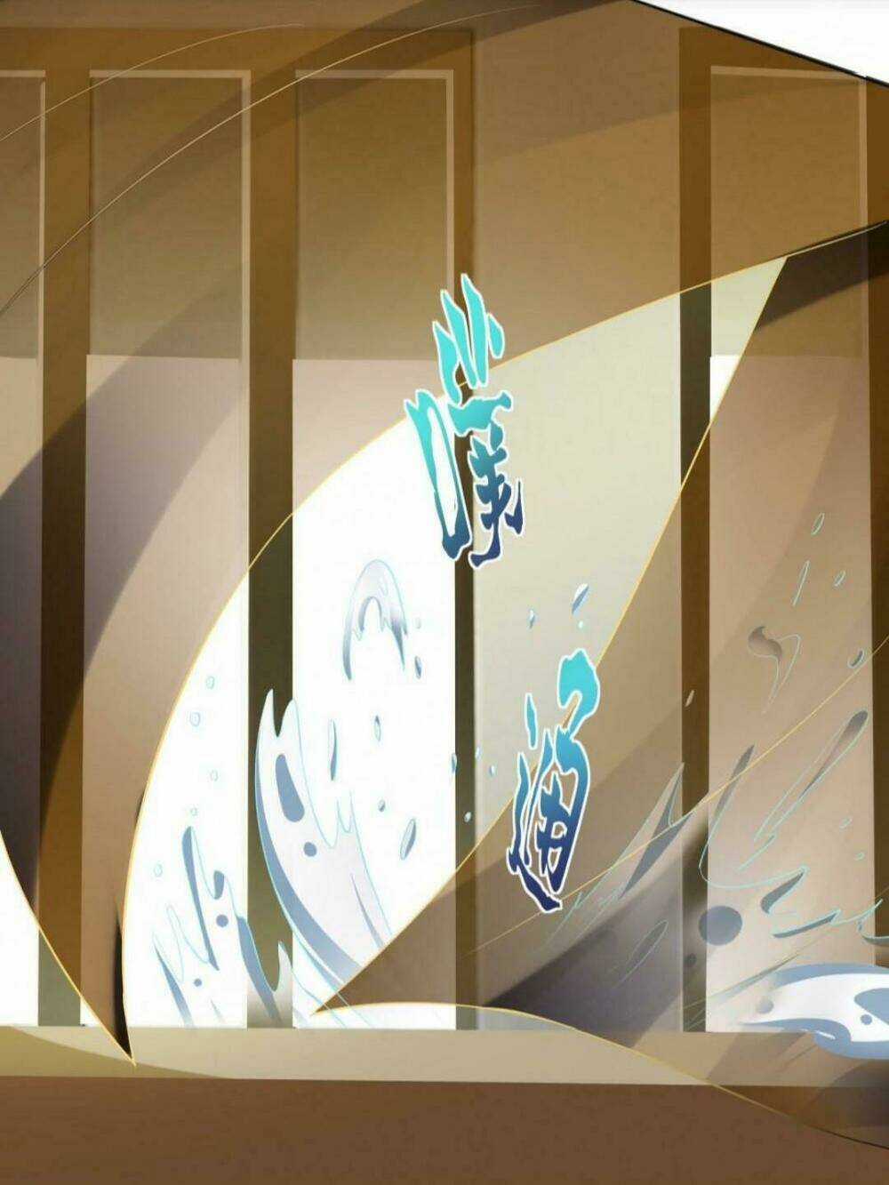 Thời Gian Tình Yêu - Chapter 6 - Trang 7