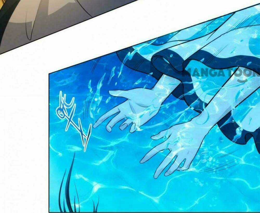 Thời Gian Tình Yêu - Chapter 6 - Trang 9