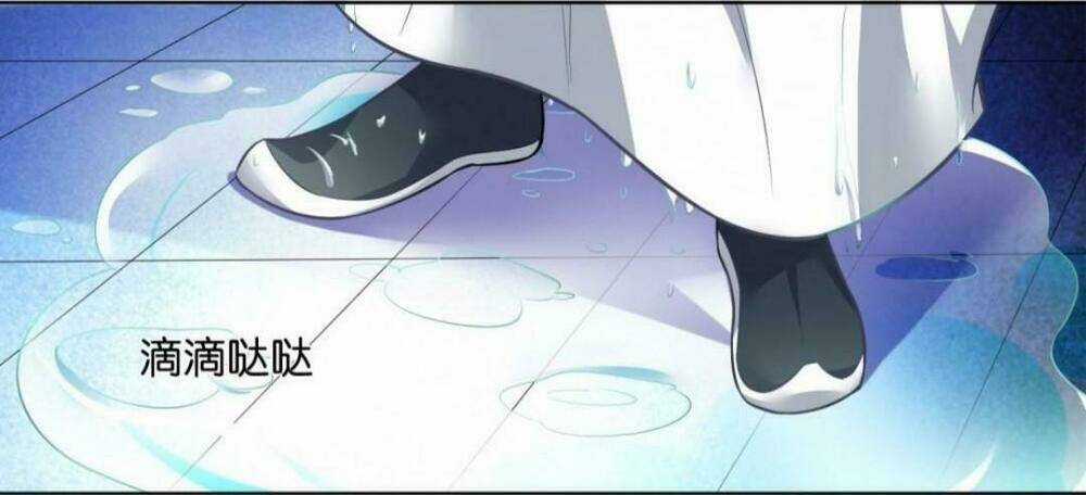 Thời Gian Tình Yêu - Chapter 6 - Trang 10