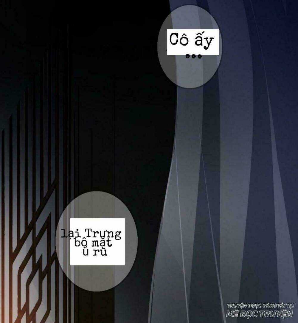 Thời Gian Tình Yêu - Chapter 7 - Trang 11