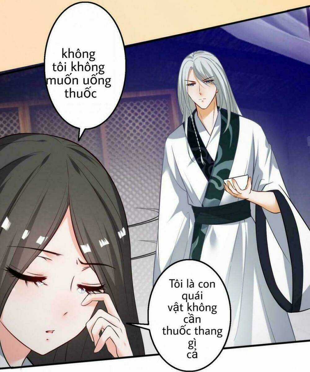 Thời Gian Tình Yêu - Chapter 7 - Trang 14