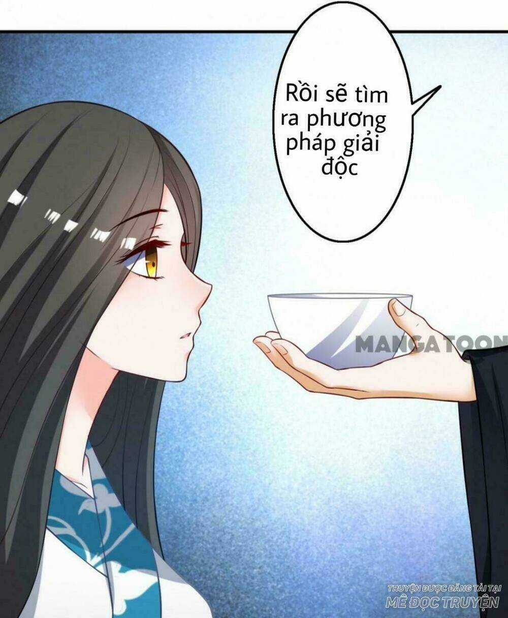 Thời Gian Tình Yêu - Chapter 7 - Trang 16