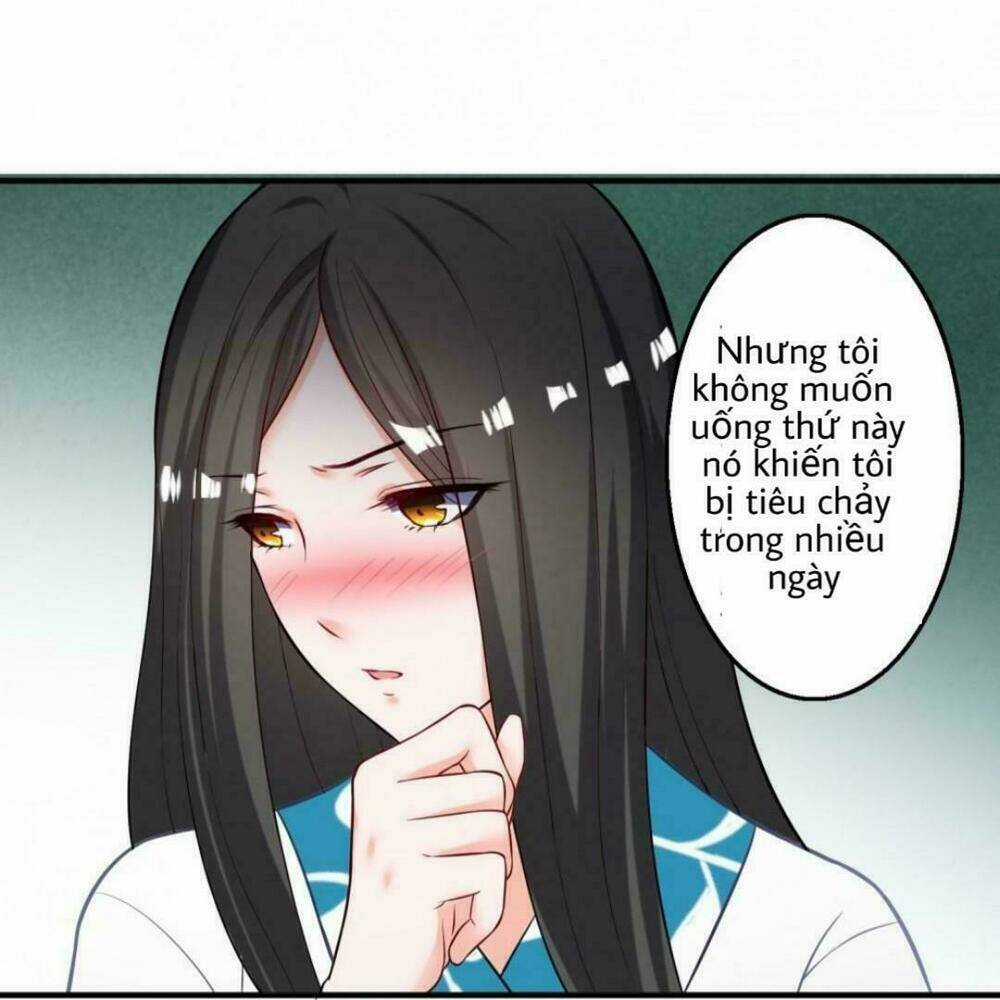 Thời Gian Tình Yêu - Chapter 7 - Trang 17