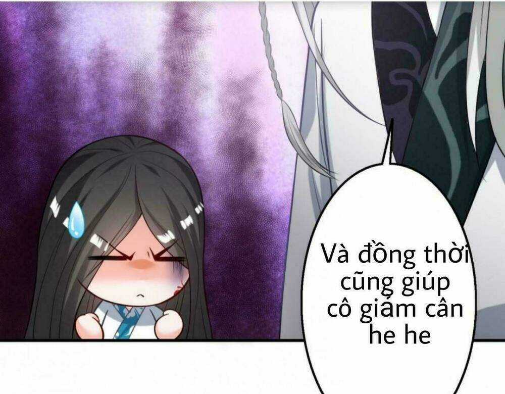 Thời Gian Tình Yêu - Chapter 7 - Trang 19