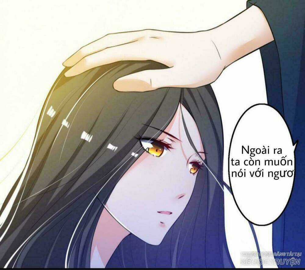 Thời Gian Tình Yêu - Chapter 7 - Trang 21