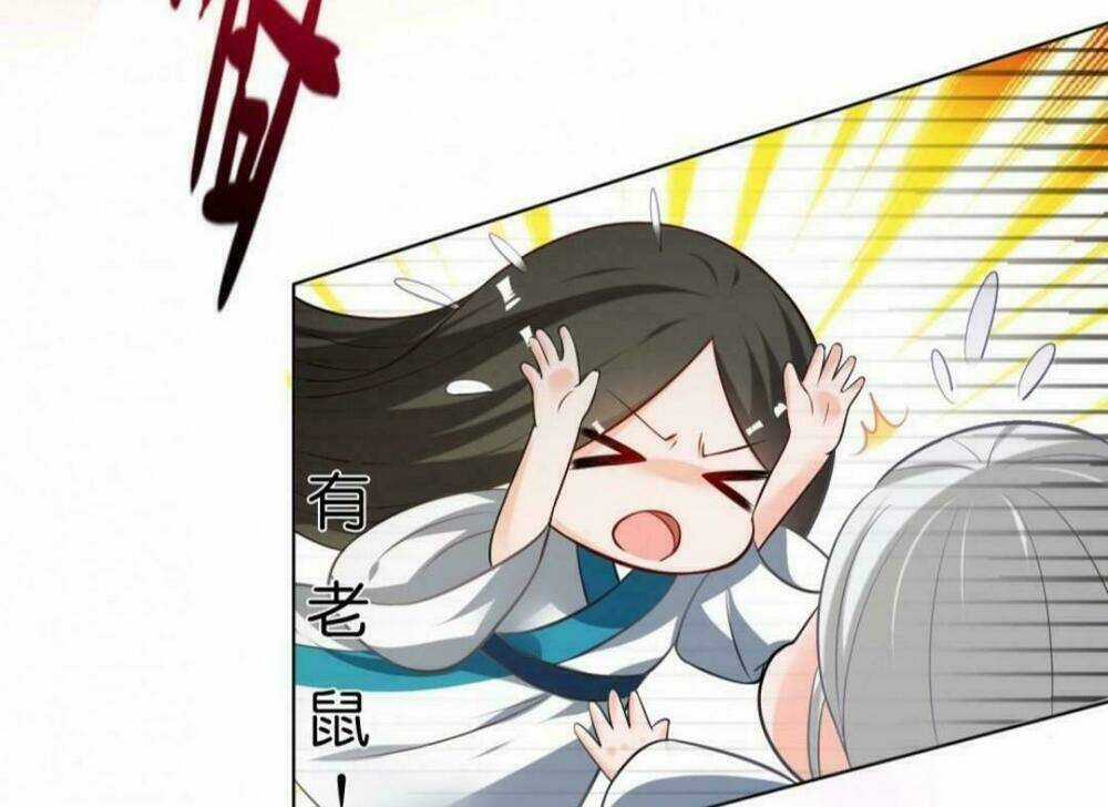 Thời Gian Tình Yêu - Chapter 7 - Trang 25