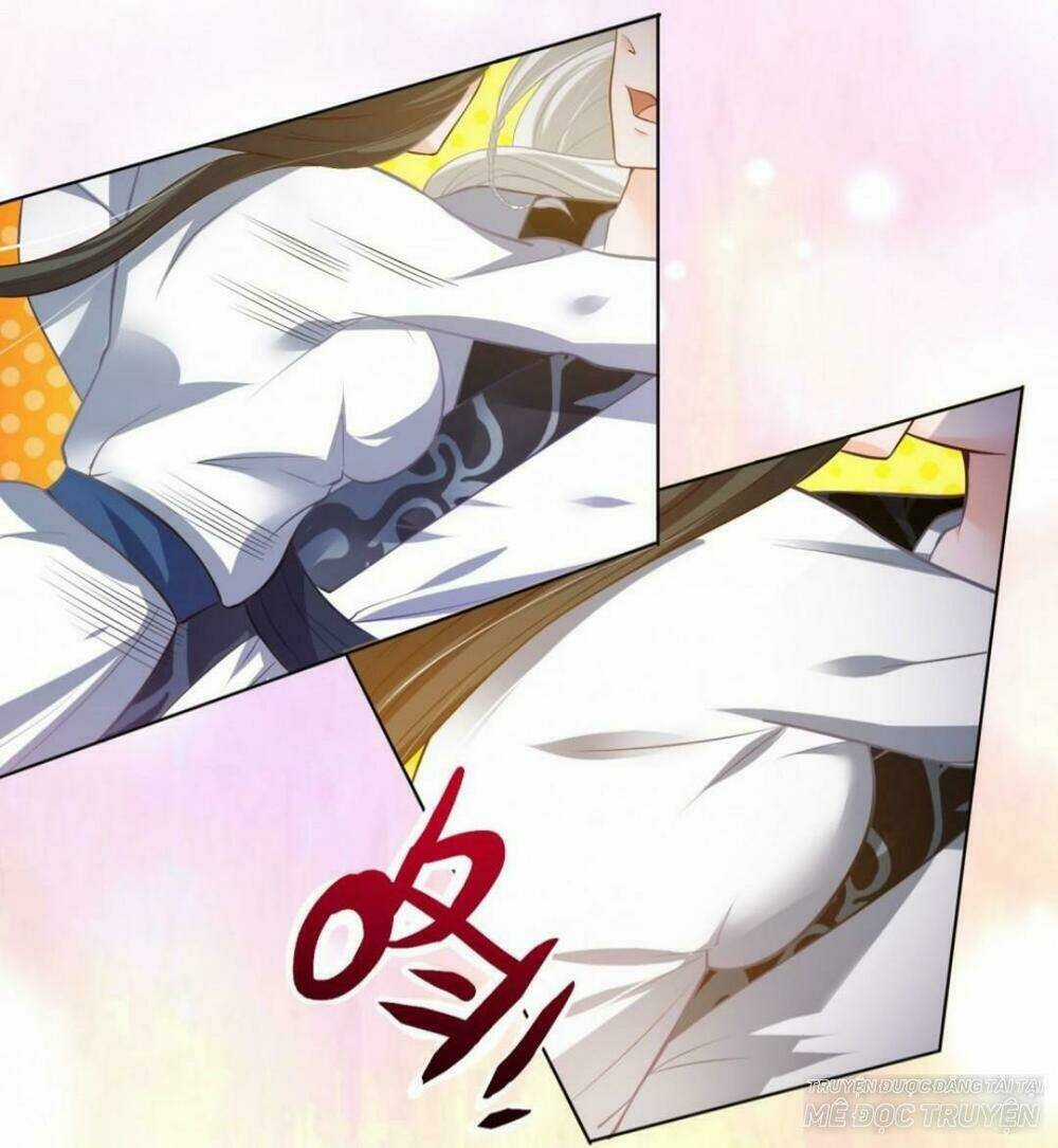 Thời Gian Tình Yêu - Chapter 7 - Trang 26