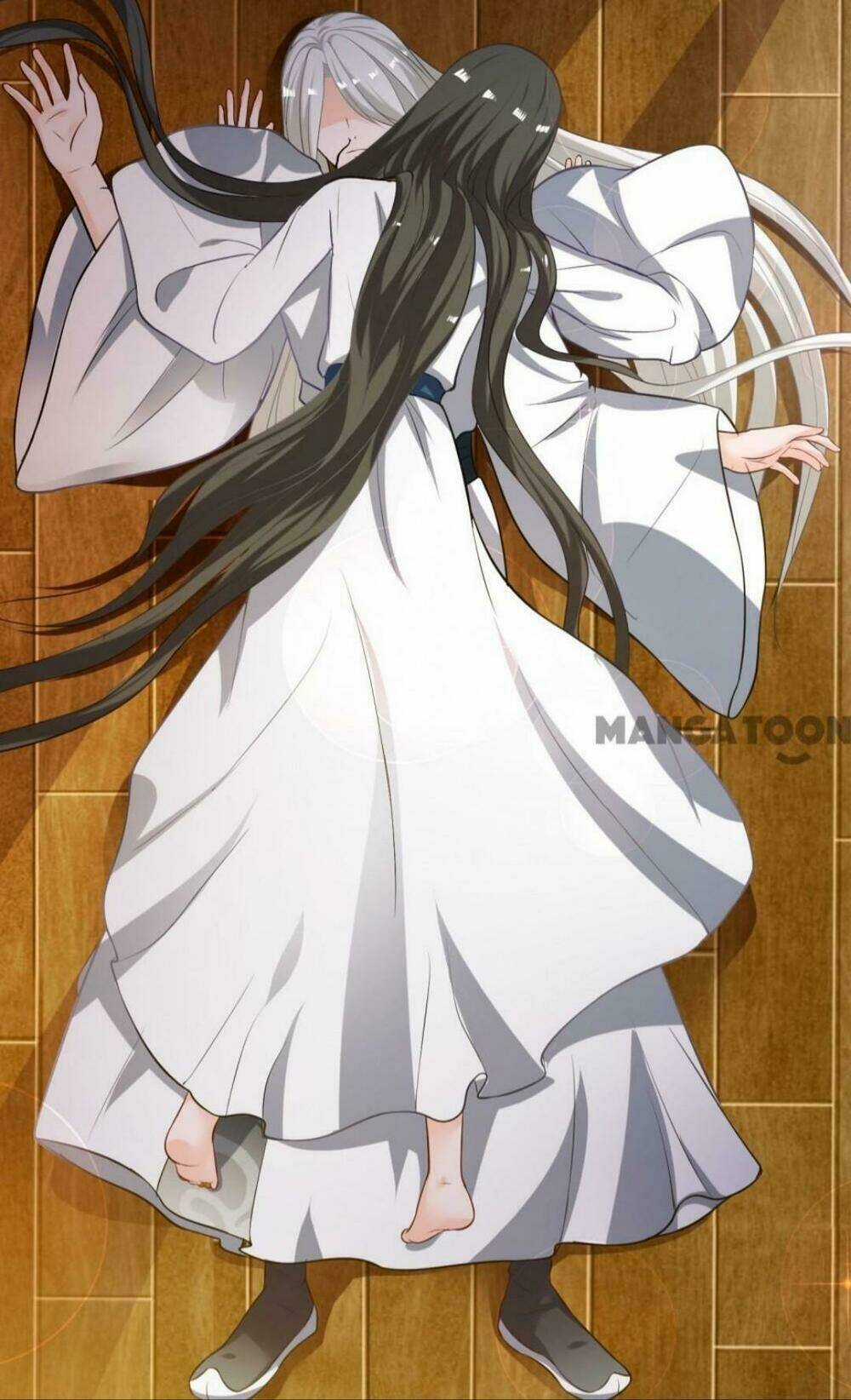 Thời Gian Tình Yêu - Chapter 7 - Trang 27