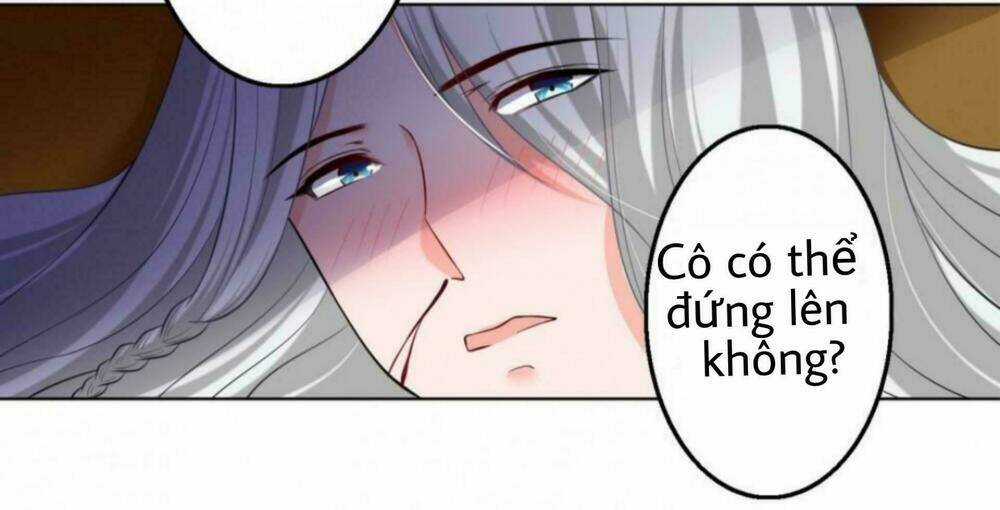 Thời Gian Tình Yêu - Chapter 7 - Trang 29