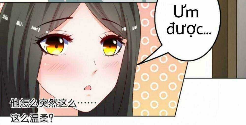 Thời Gian Tình Yêu - Chapter 7 - Trang 33