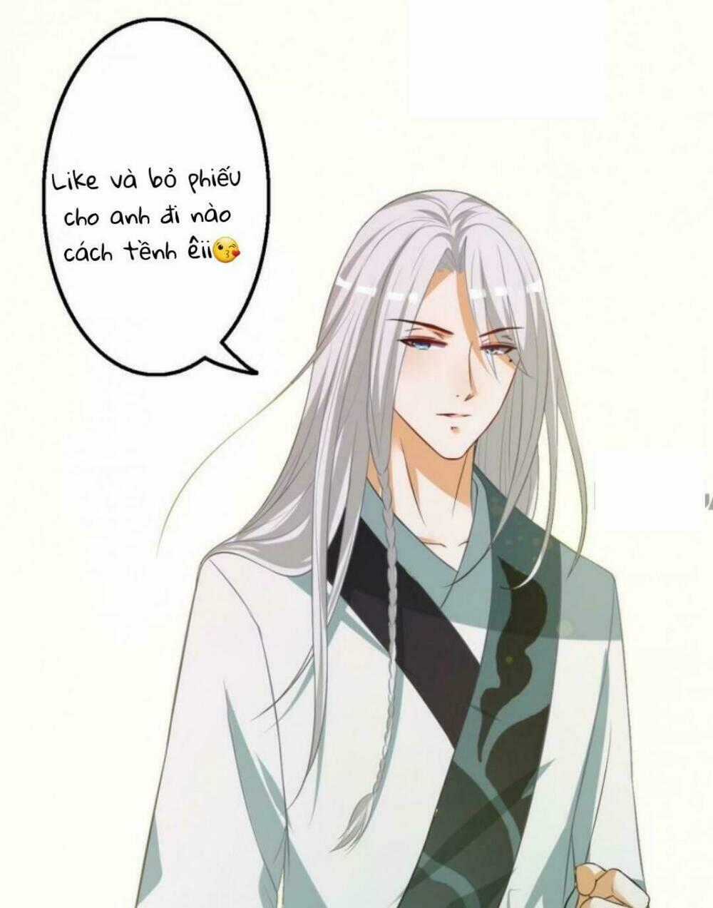 Thời Gian Tình Yêu - Chapter 7 - Trang 35