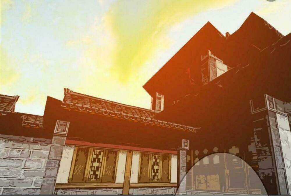 Thời Gian Tình Yêu - Chapter 7 - Trang 7