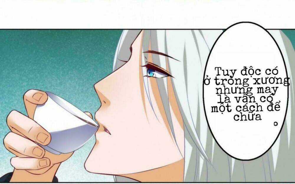 Thời Gian Tình Yêu - Chapter 7 - Trang 10