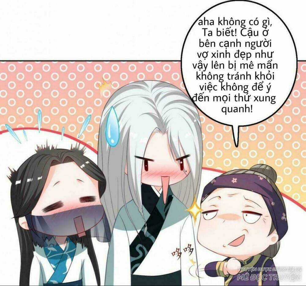 Thời Gian Tình Yêu - Chapter 8 - Trang 11