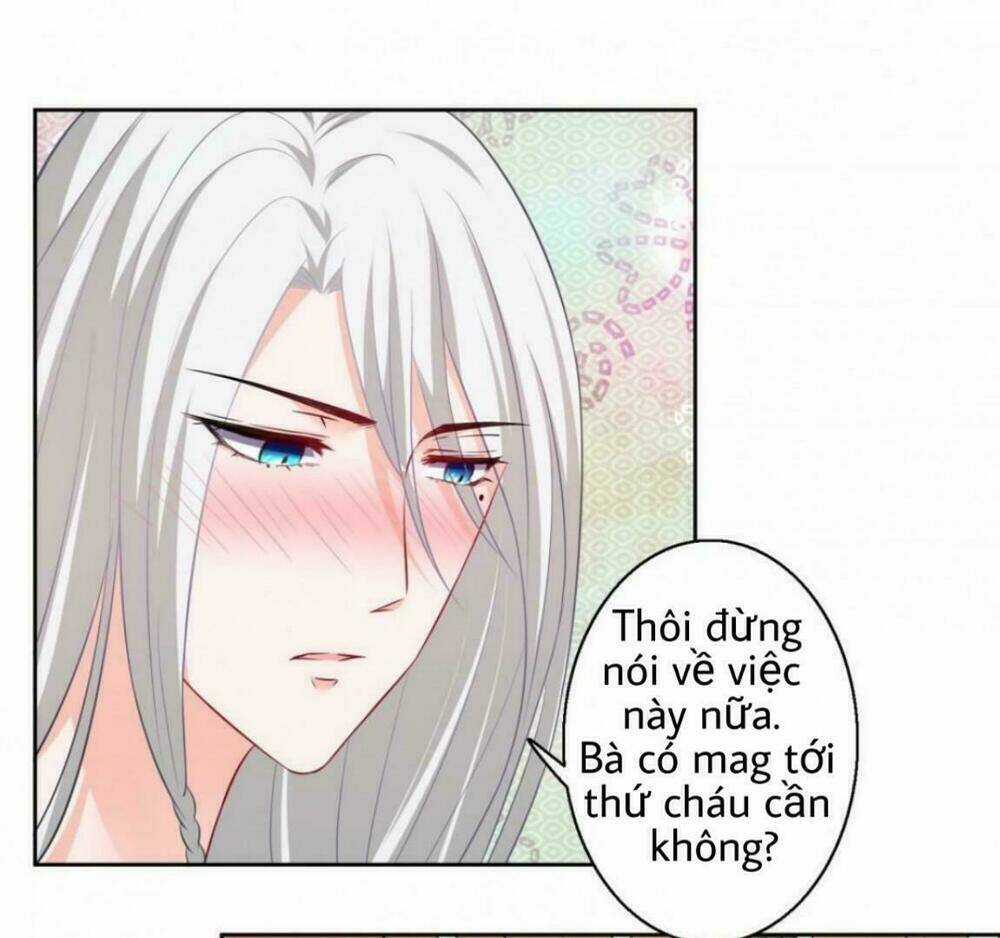 Thời Gian Tình Yêu - Chapter 8 - Trang 14
