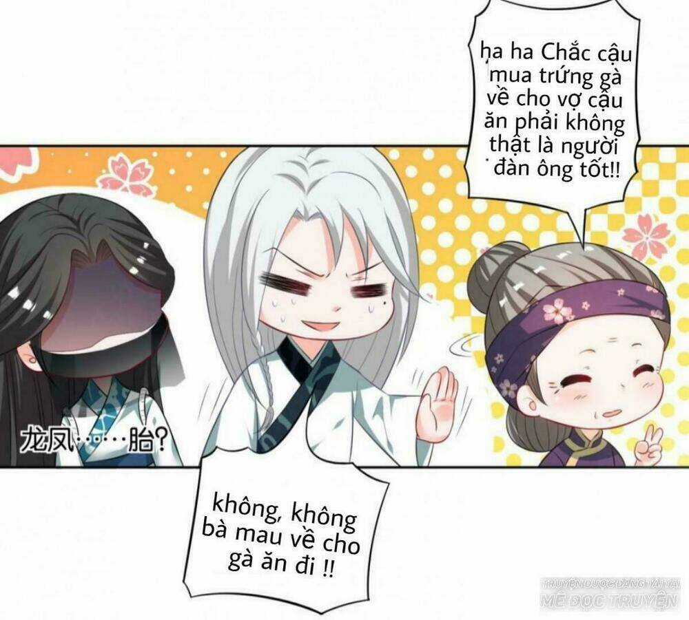 Thời Gian Tình Yêu - Chapter 8 - Trang 16