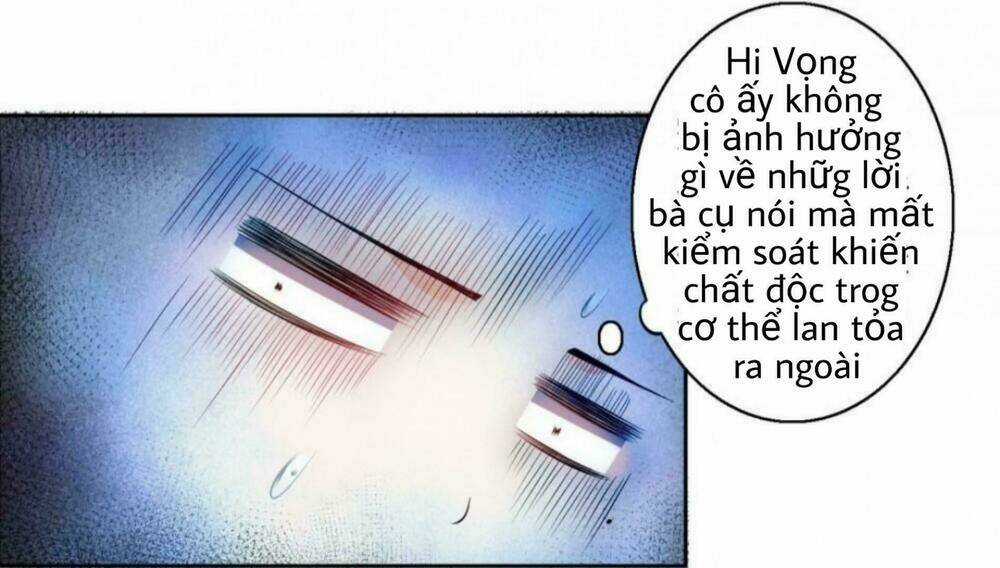 Thời Gian Tình Yêu - Chapter 8 - Trang 18