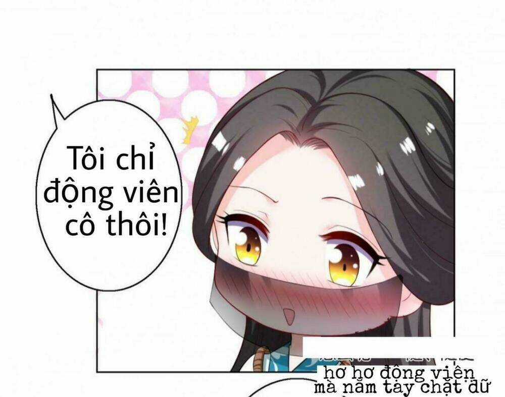Thời Gian Tình Yêu - Chapter 8 - Trang 3