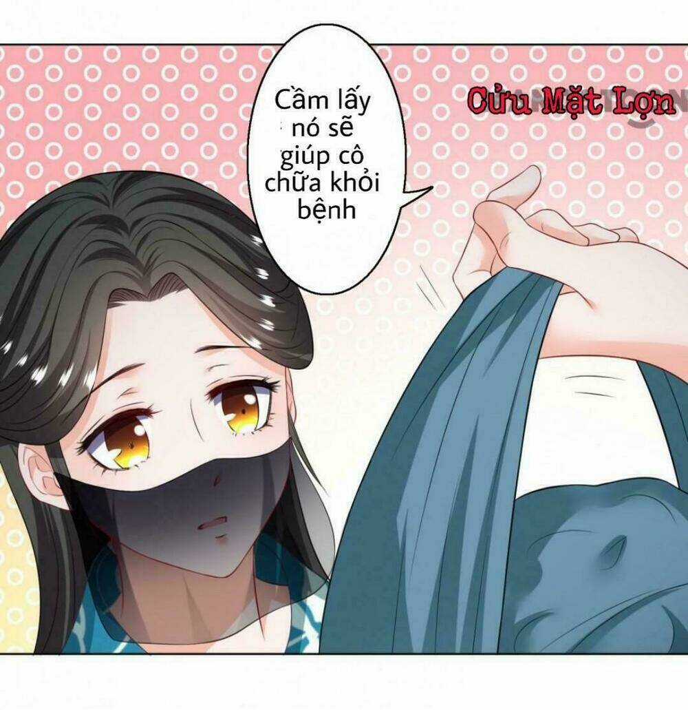 Thời Gian Tình Yêu - Chapter 8 - Trang 23