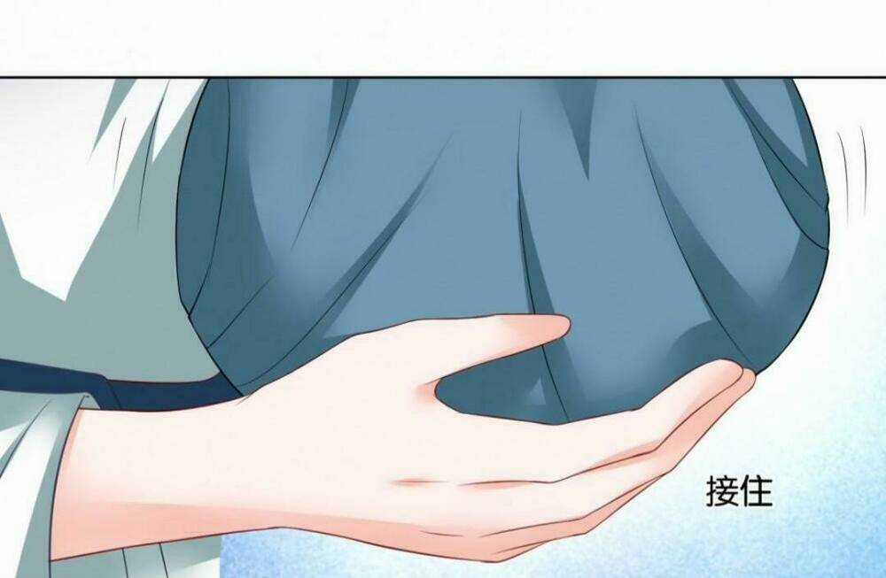 Thời Gian Tình Yêu - Chapter 8 - Trang 24