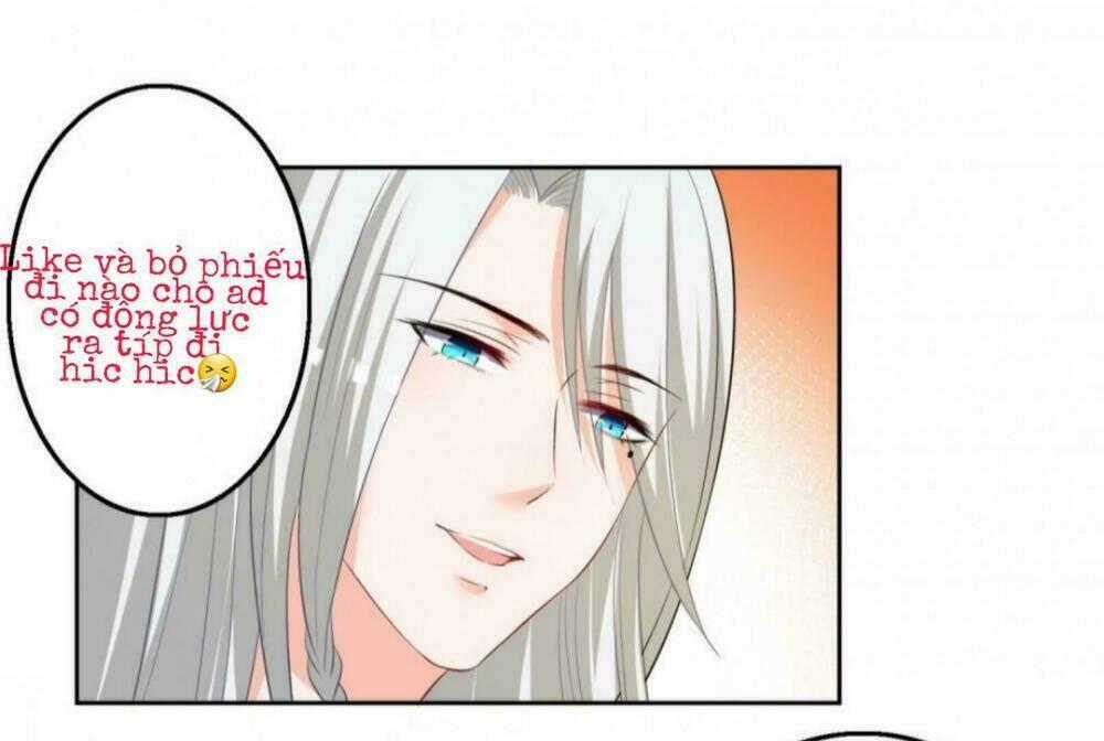 Thời Gian Tình Yêu - Chapter 8 - Trang 29