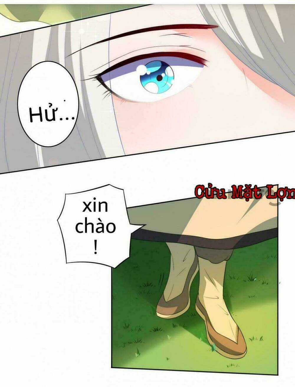 Thời Gian Tình Yêu - Chapter 9 - Trang 17