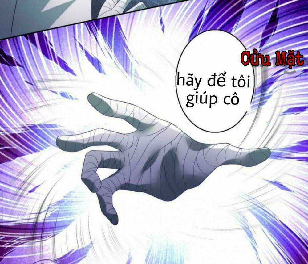 Thời Gian Tình Yêu - Chapter 9 - Trang 22