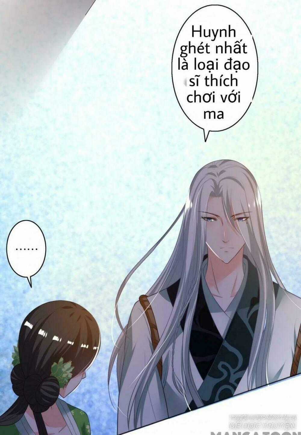 Thời Gian Tình Yêu - Chapter 9 - Trang 26