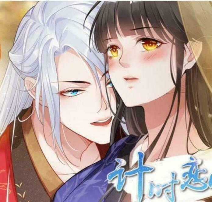 Thời Gian Tình Yêu - Chapter 9 - Trang 27