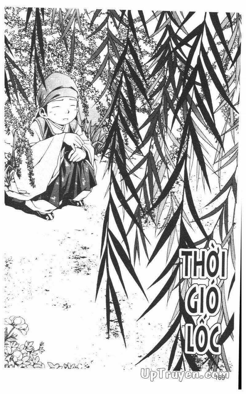 Thời Gió Lốc (Thời Đại Phong Tang) - Chapter 7 - Trang 168