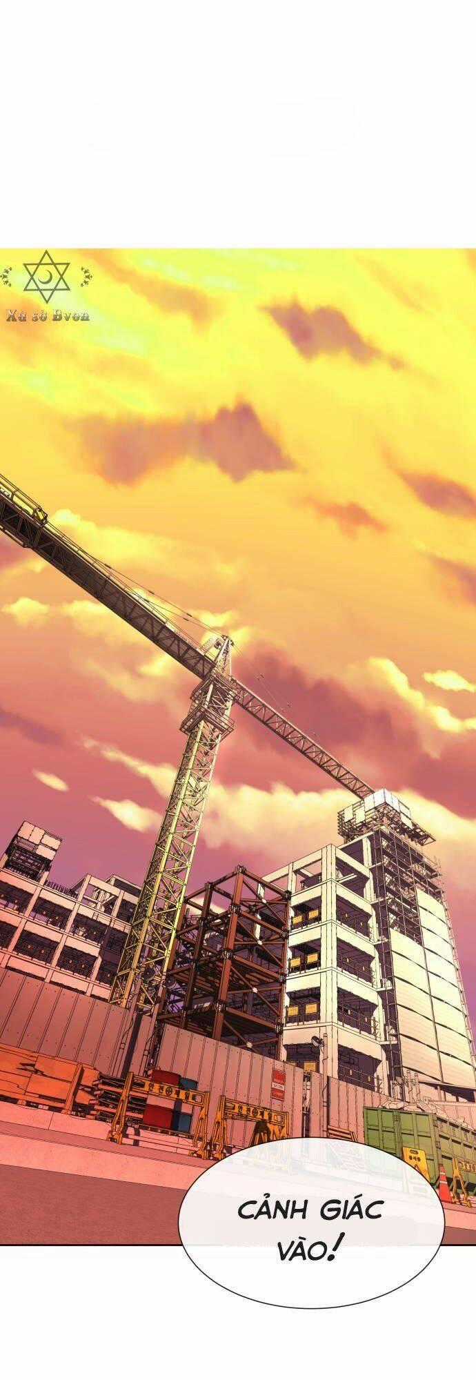 Thời Khắc Định Mệnh - Chapter 0 - Trang 1