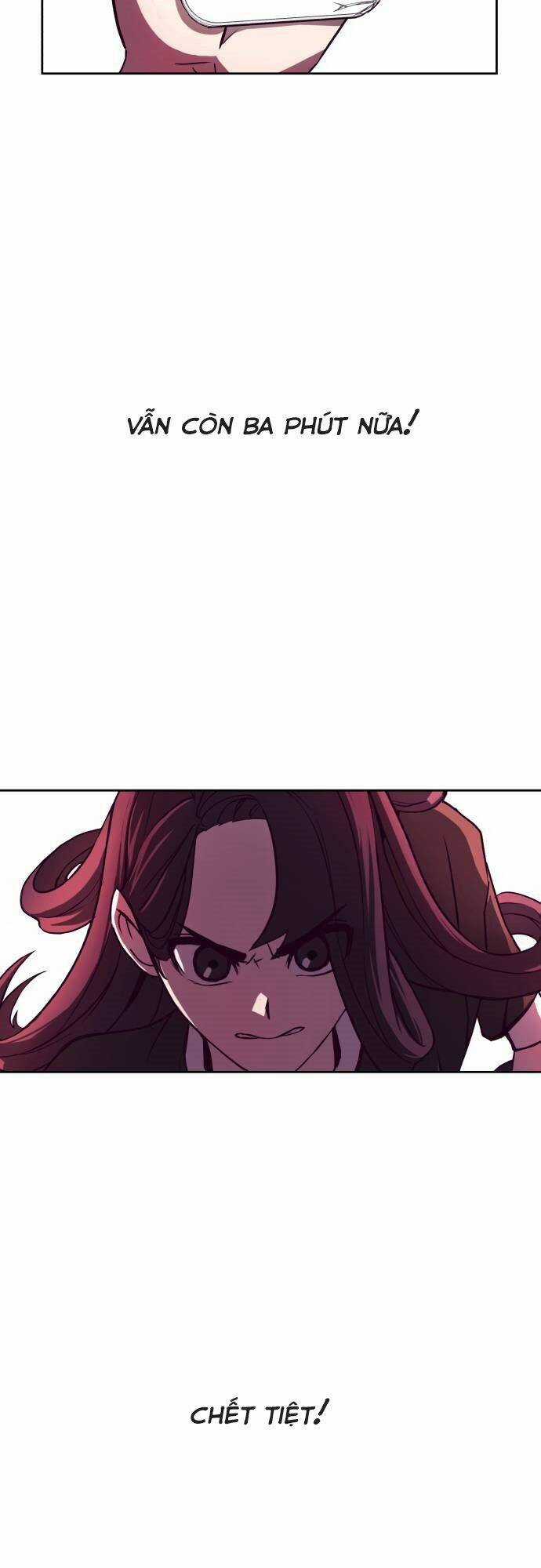 Thời Khắc Định Mệnh - Chapter 0 - Trang 12