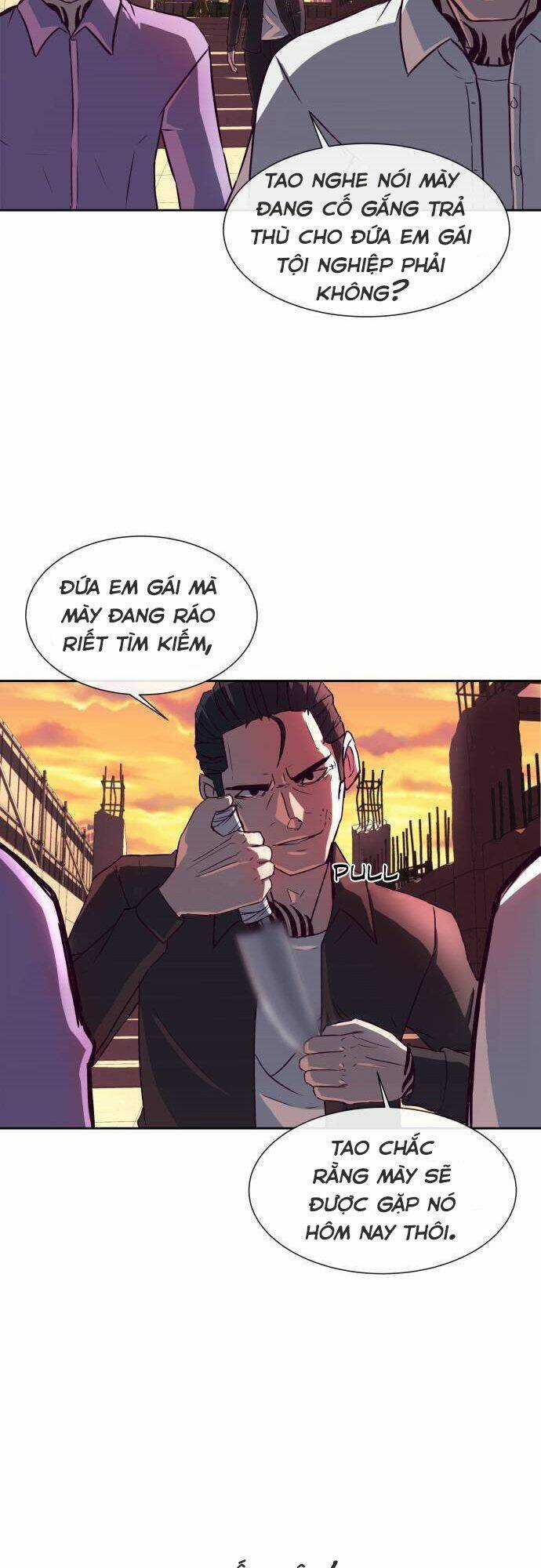 Thời Khắc Định Mệnh - Chapter 0 - Trang 18