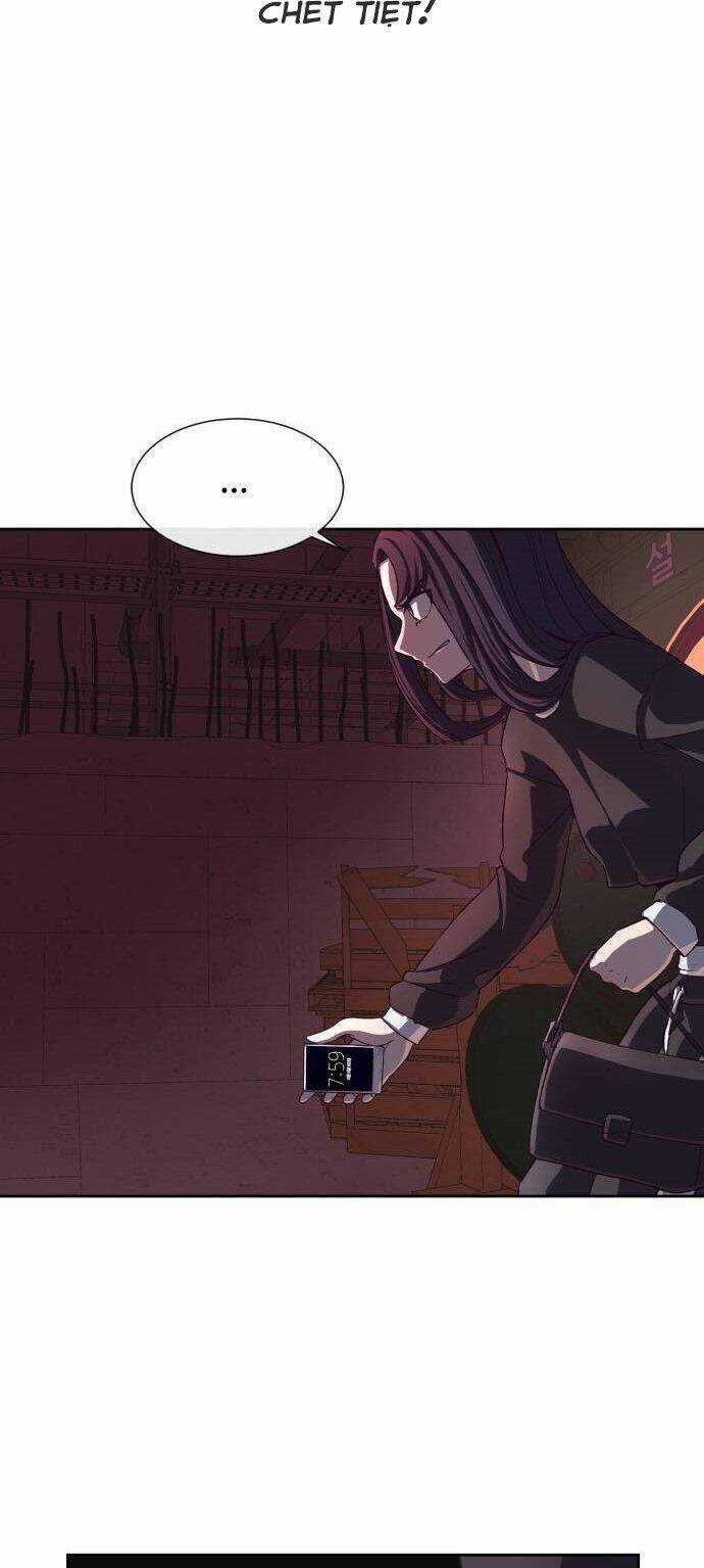 Thời Khắc Định Mệnh - Chapter 0 - Trang 19