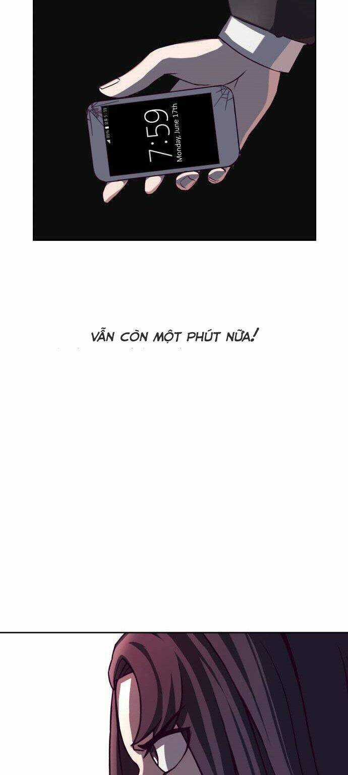 Thời Khắc Định Mệnh - Chapter 0 - Trang 20