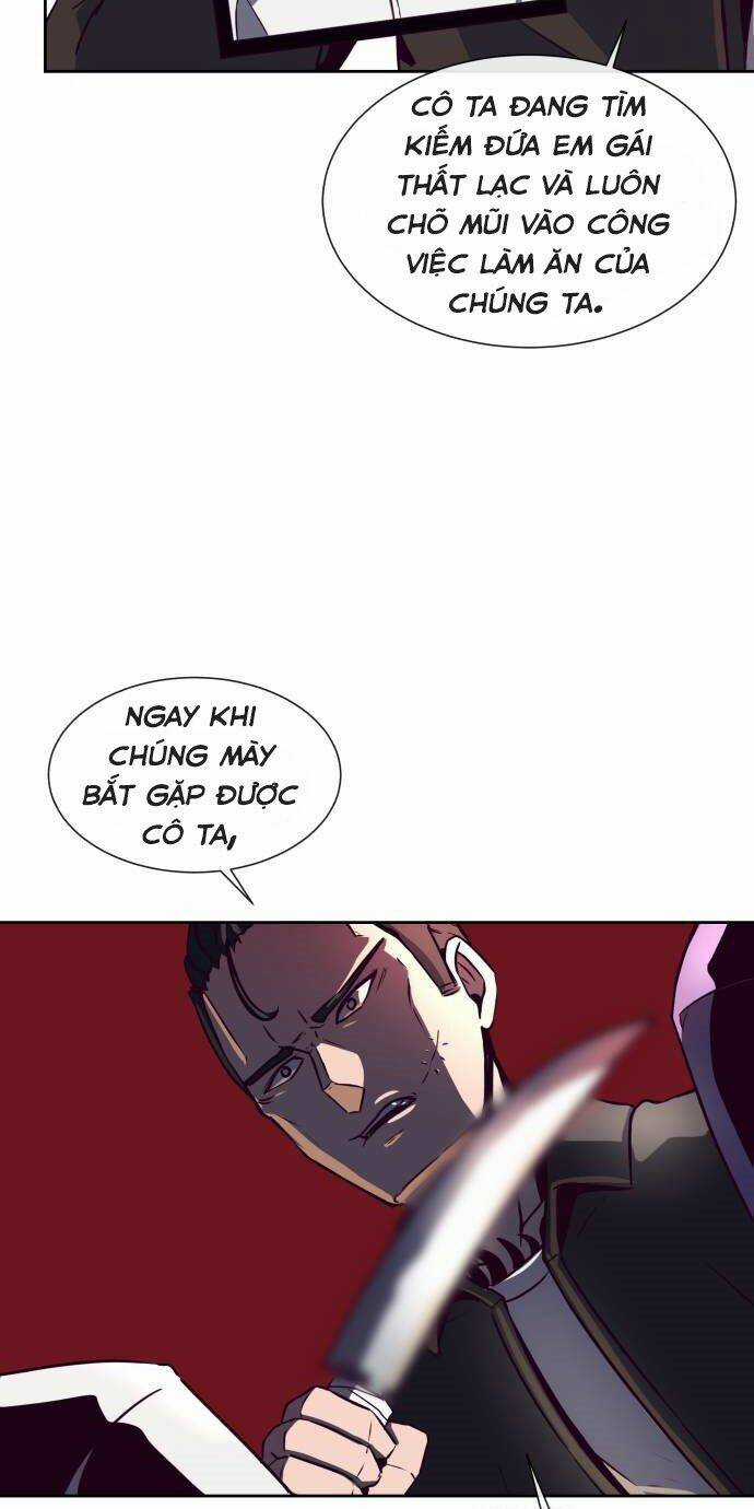 Thời Khắc Định Mệnh - Chapter 0 - Trang 3