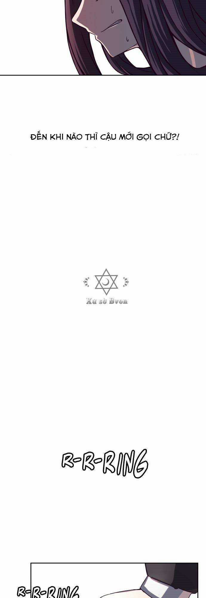 Thời Khắc Định Mệnh - Chapter 0 - Trang 21