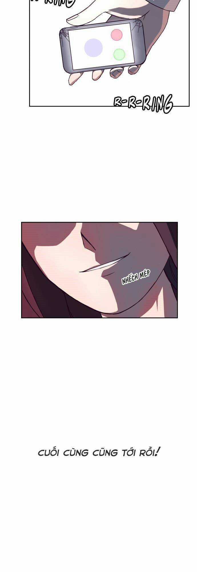 Thời Khắc Định Mệnh - Chapter 0 - Trang 22