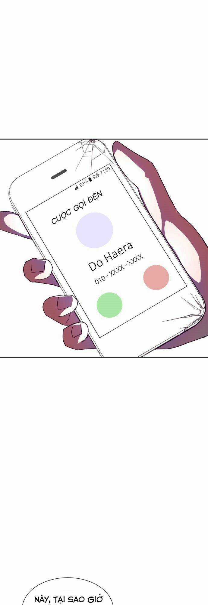 Thời Khắc Định Mệnh - Chapter 0 - Trang 23